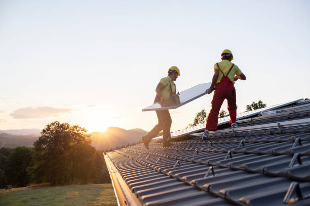 New Bedford, MA Roofing Company